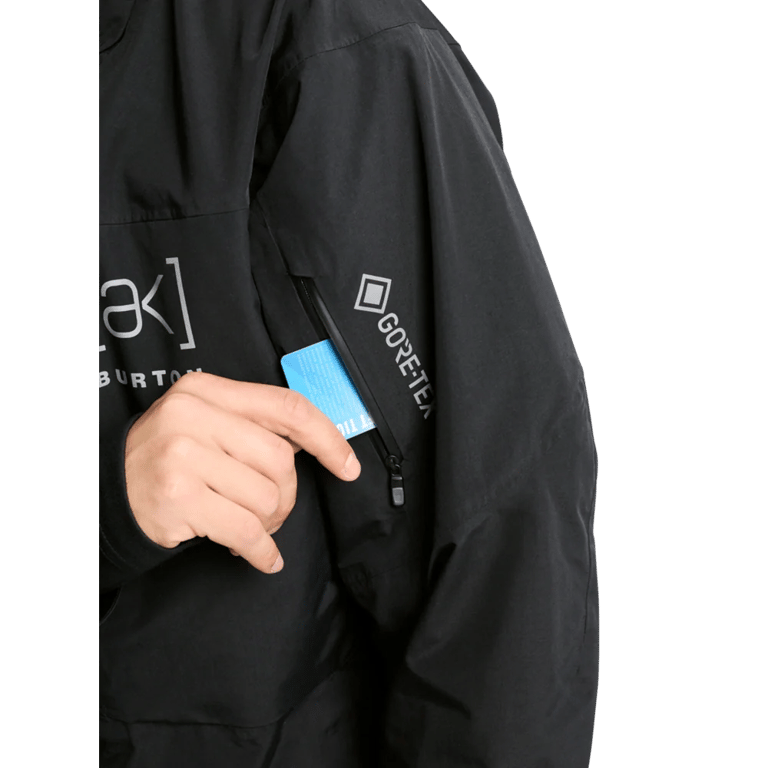AK Helitack Gore-Tex 2L Stretch Snowboard Jacket