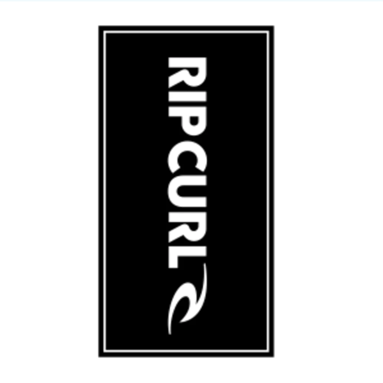 Brand Logo Towel