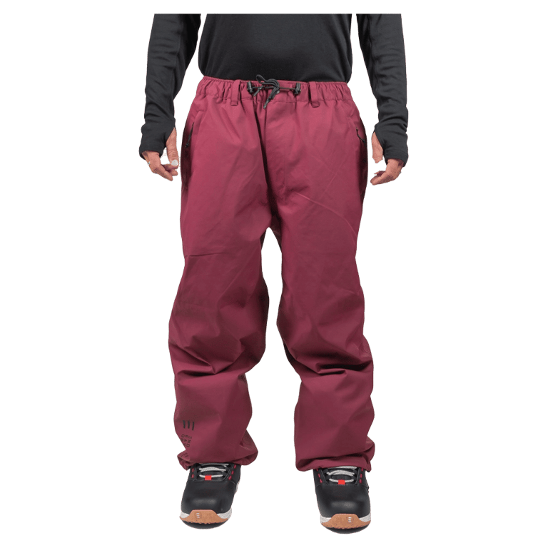 3L Scout Park Snowboard Pants