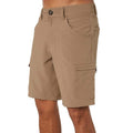 Slab Hybrid 20 Short