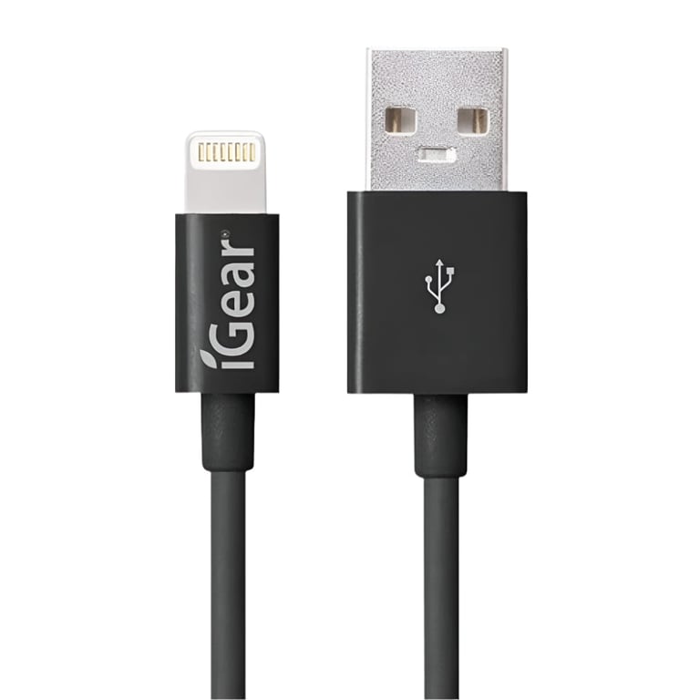 Cable Charge/Sync IPhone
