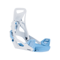 Smalls Step On Snowboard Bindings - Kids