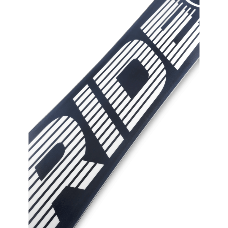 2027 Agenda Snowboard