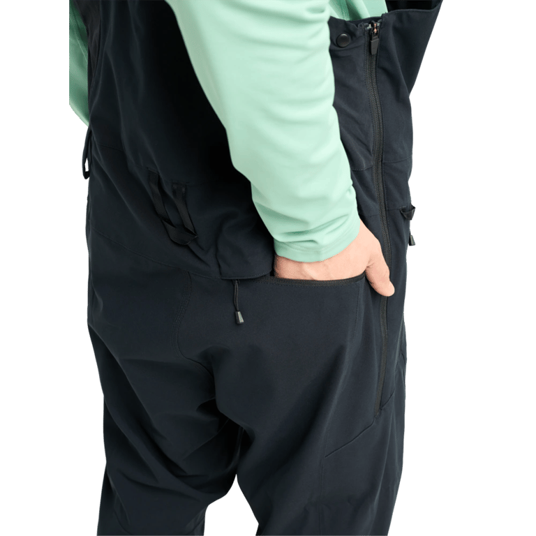 Reserve Bib Snowboard Pants