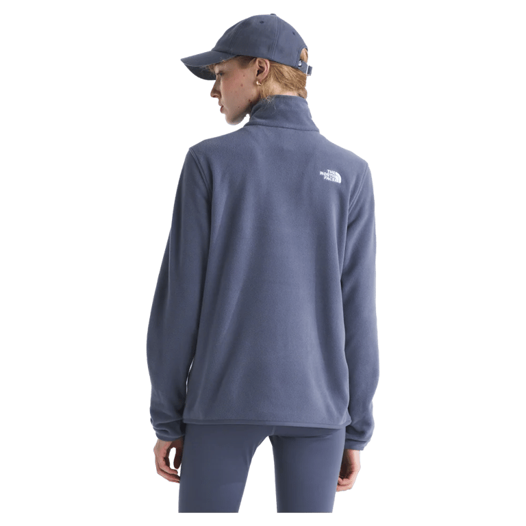 Glacier Fleece ¼ Zip Jacket - Womens