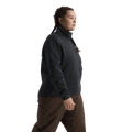 Arcteryx Covert Zip Neck - Womens