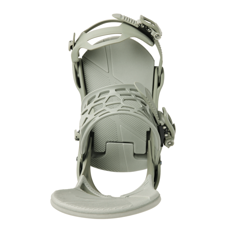 Mission Snowboard Bindings