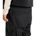 Snow Down Cargo Snowboard Pants