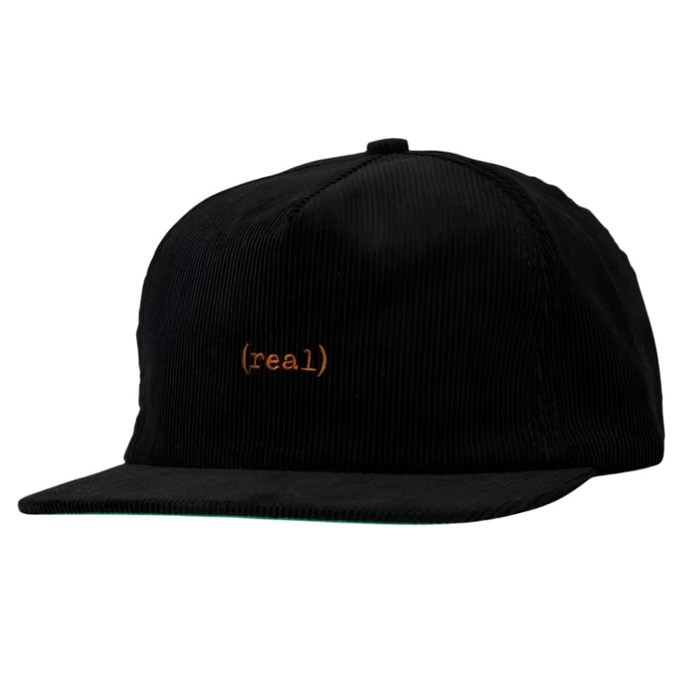 Real Lower Adjustable Cap
