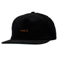 Real Lower Adjustable Cap