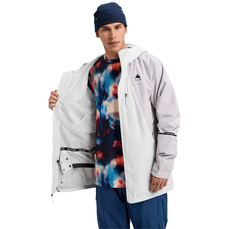 Reserve Snowboard Jacket
