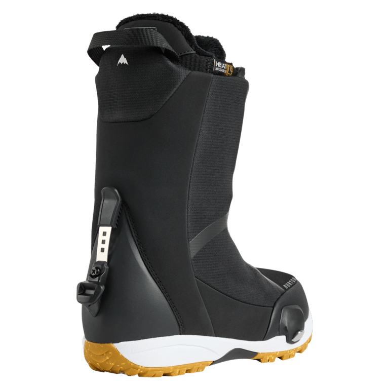 Waverange Wide Step On Snowboard Boots