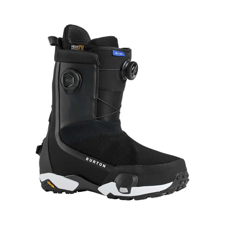 Highshot X Wide Step On Snowboard Boots