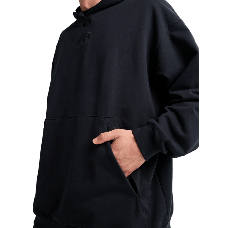 Outfall Hoodie