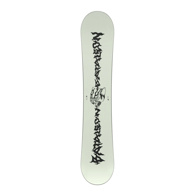 2027 Disaster Snowboard