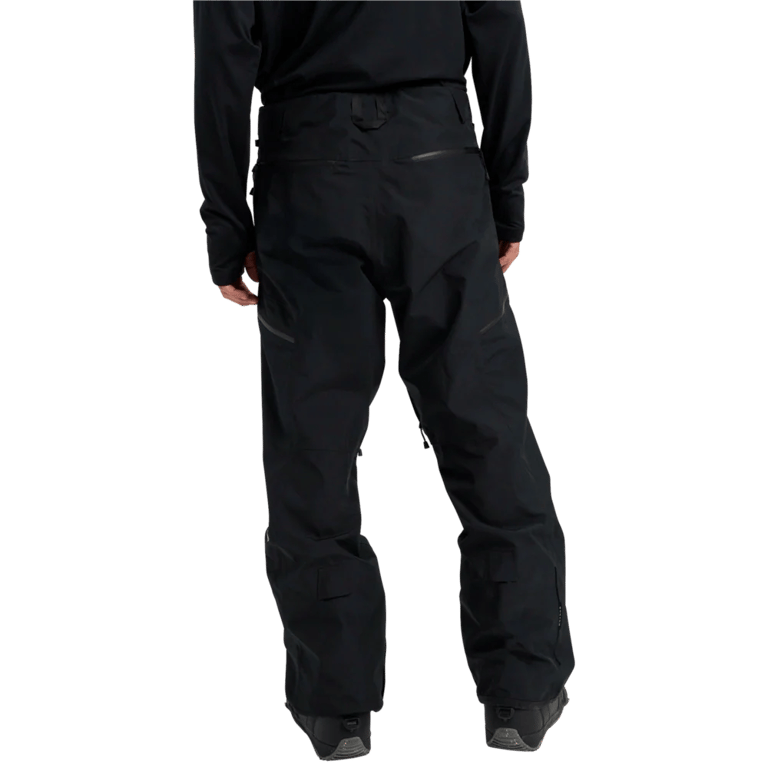Reserve Gore-Tex Snowboard Pants - Short
