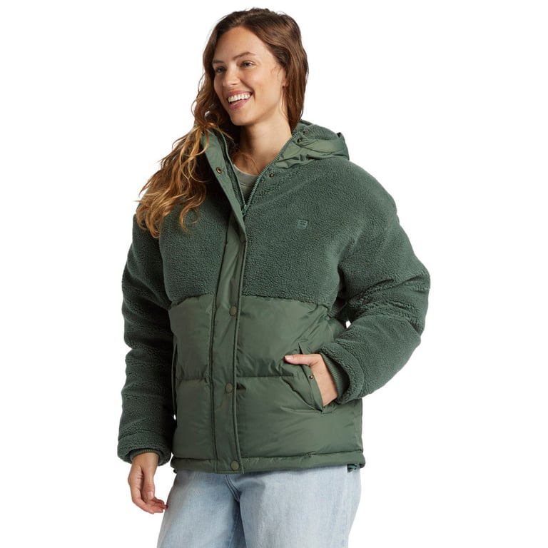 Love Trip Jacket - Womens