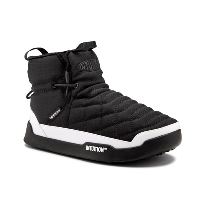 Intuition Original Mid Booties