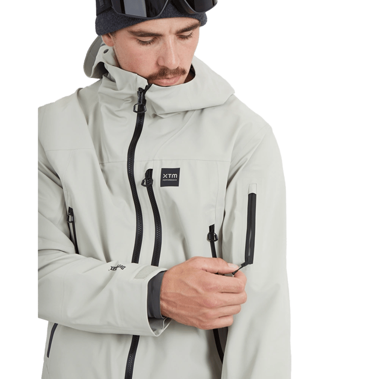 Paradigm Ski Jacket