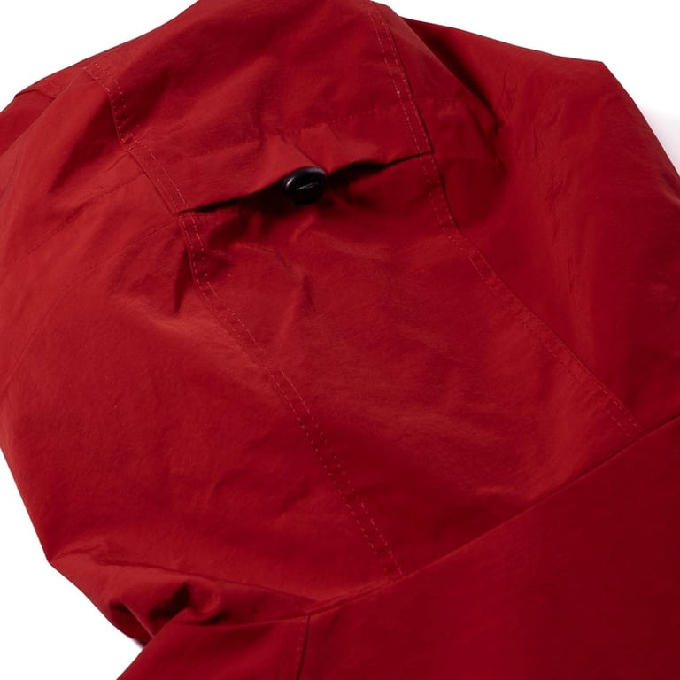 Light Active Hooded Snowboard Jacket