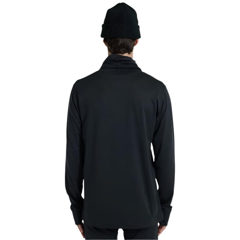 Midweight Long Neck Thermal Top
