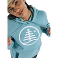 Family Tree Pullover Hoodie