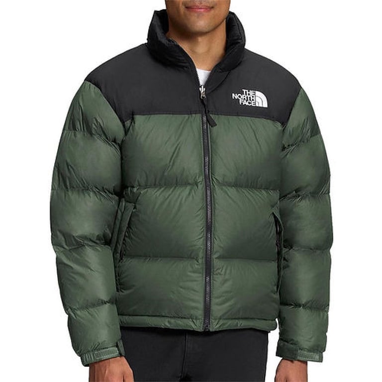 96 Retro Nuptse Jacket