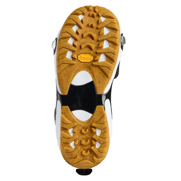 Burton Waverange X Step On Snowboard Boots - Womens Sole