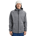 Crown Weatherproof Full-Zip Jumper