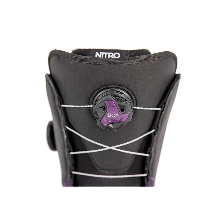 Nitro Scala Boa Snowboard Boots - Womens