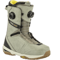 Team BOA Snowboard Boots