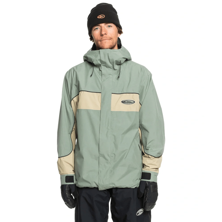 Radicalo Snowboard Jacket