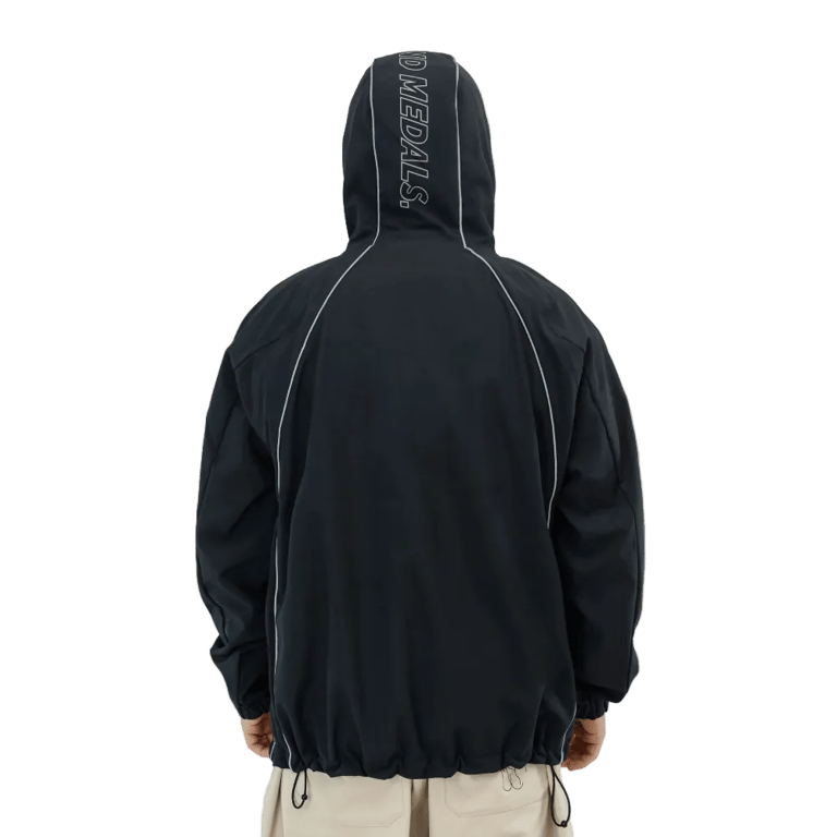 Beyond Medals Softshell Snowboard Jacket