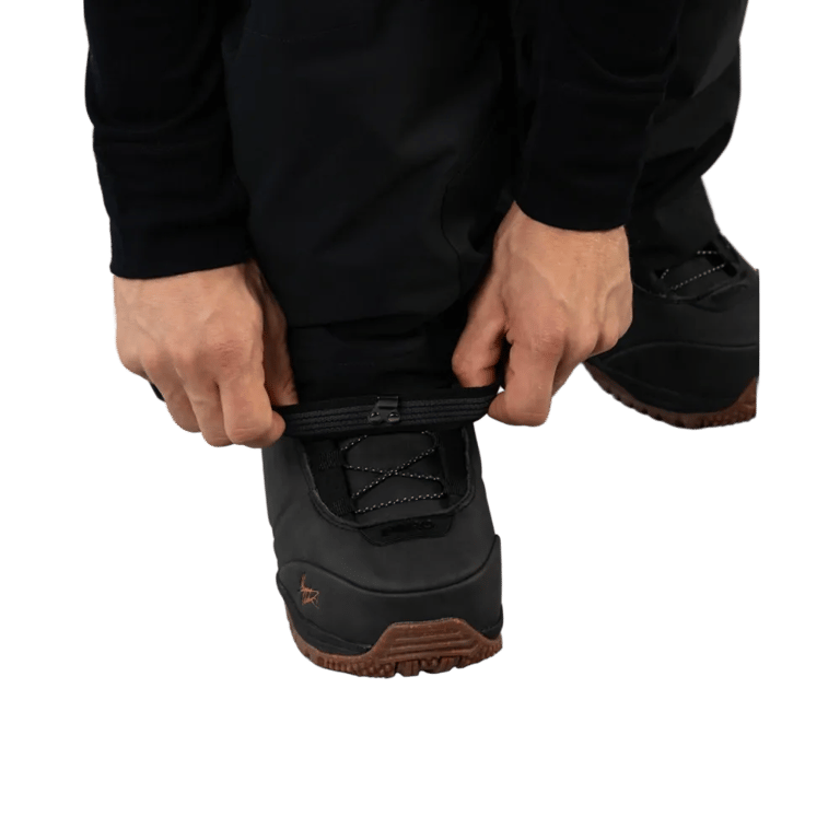 Beyond Medals Zip 2L Snowboard Pants