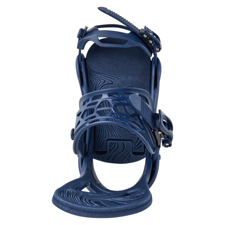 Scribe Snowboard Bindings - Womens