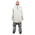 3L Scout Poncho Snowboard Jacket