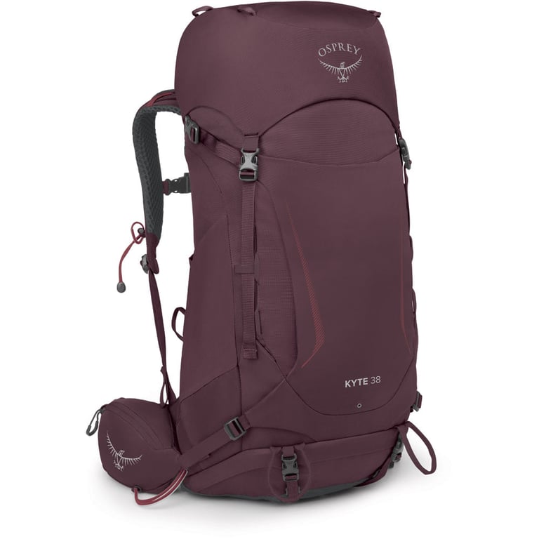 Kyte 38L Backpack- Womens