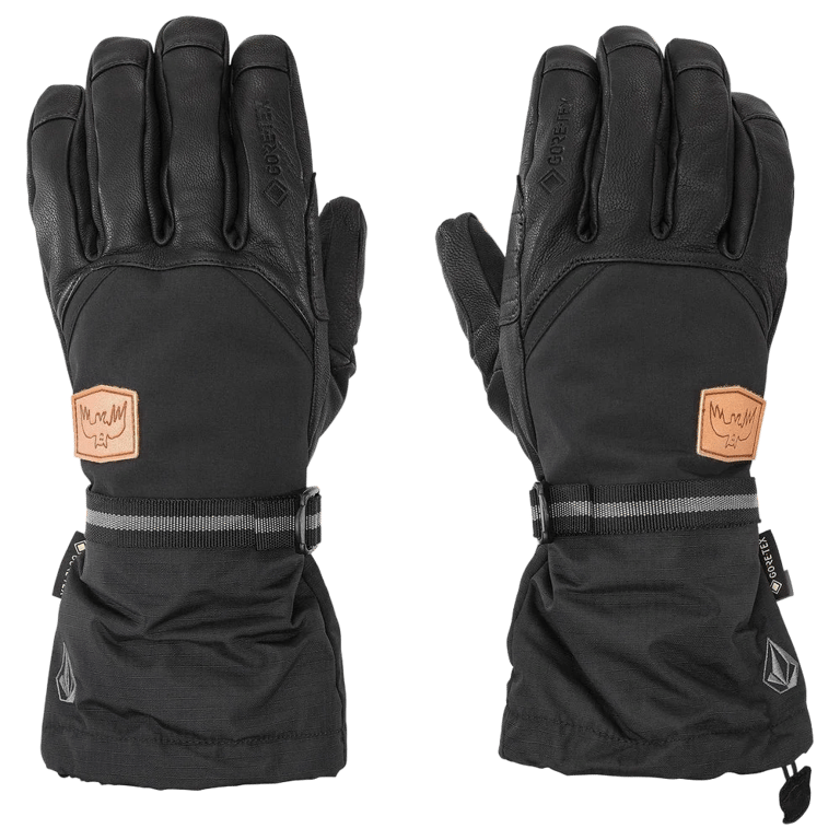 91 Gore-Tex Gloves