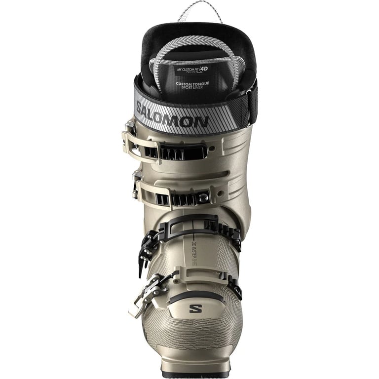 S/Pro Alpha 100 GW Ski Boots - Womens