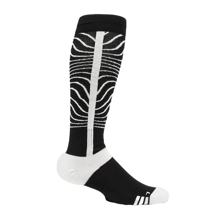 Heavy Over-The-Calf Sock