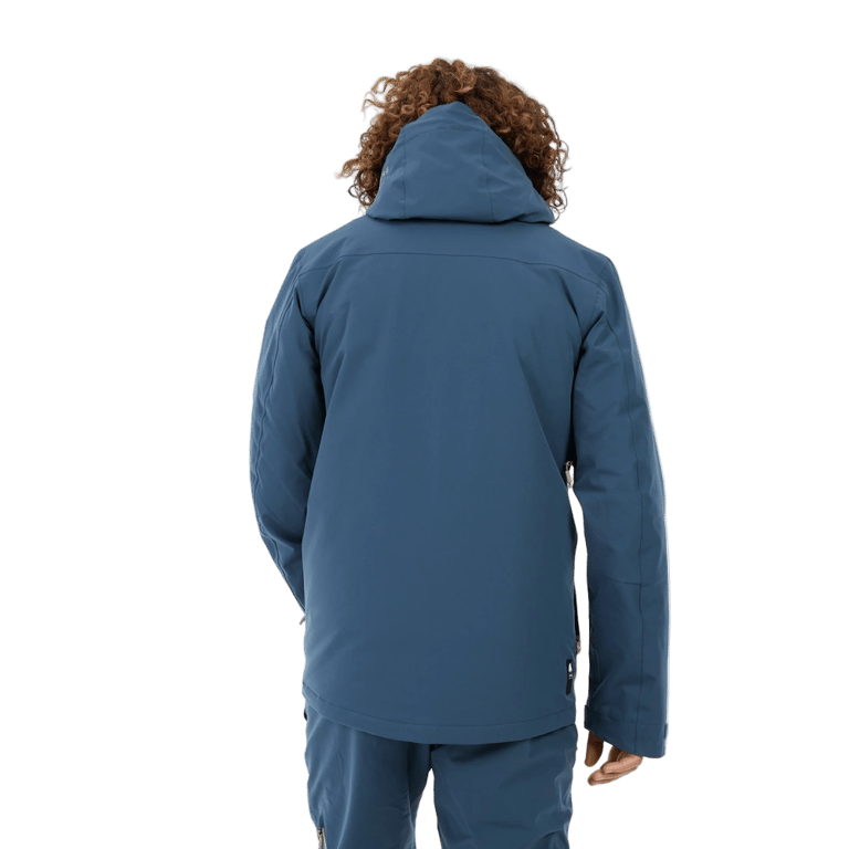 Timothy Ski Jacket