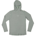 Feathertop Ultralight Hooded LS Tee - Womens