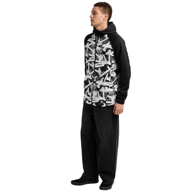 Crown Weatherproof Full-Zip Jumper