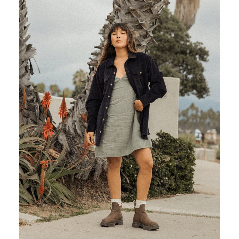 Lorena II Apres Boot - Womens