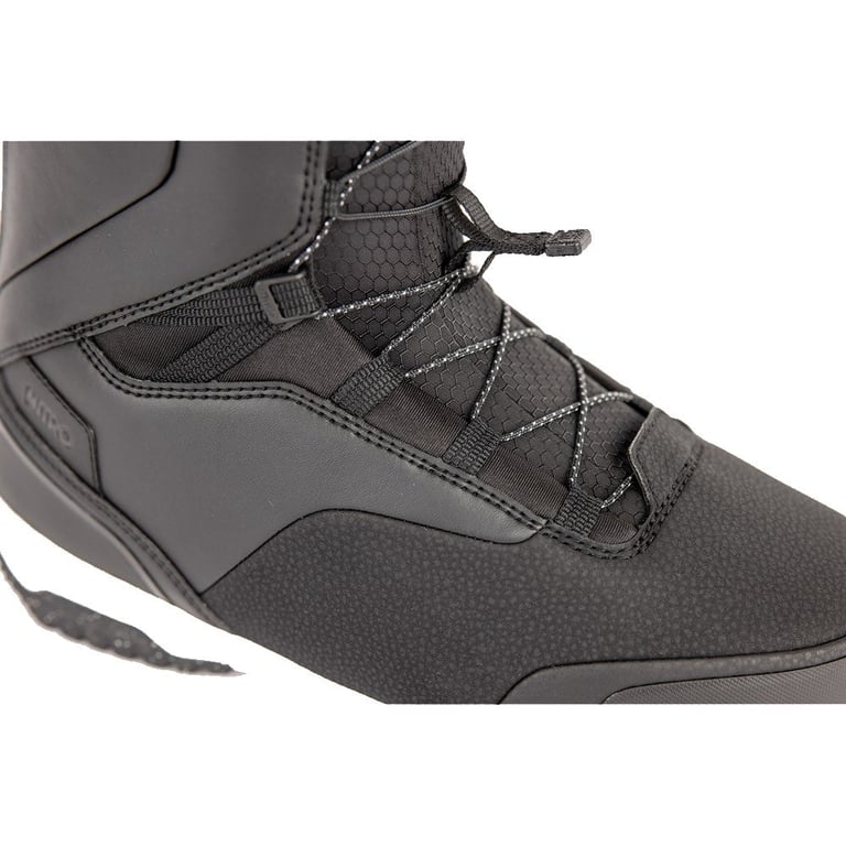 Venture Pro TLS Snowboard Boots