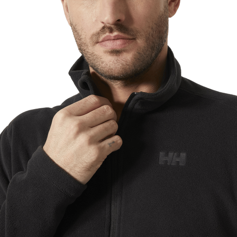 Daybreaker Fleece Jacket