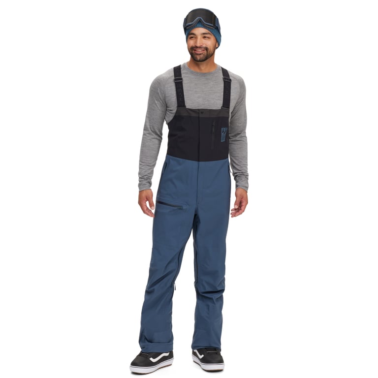 Goshiki Yama Pro 3L Bib Ski Pant