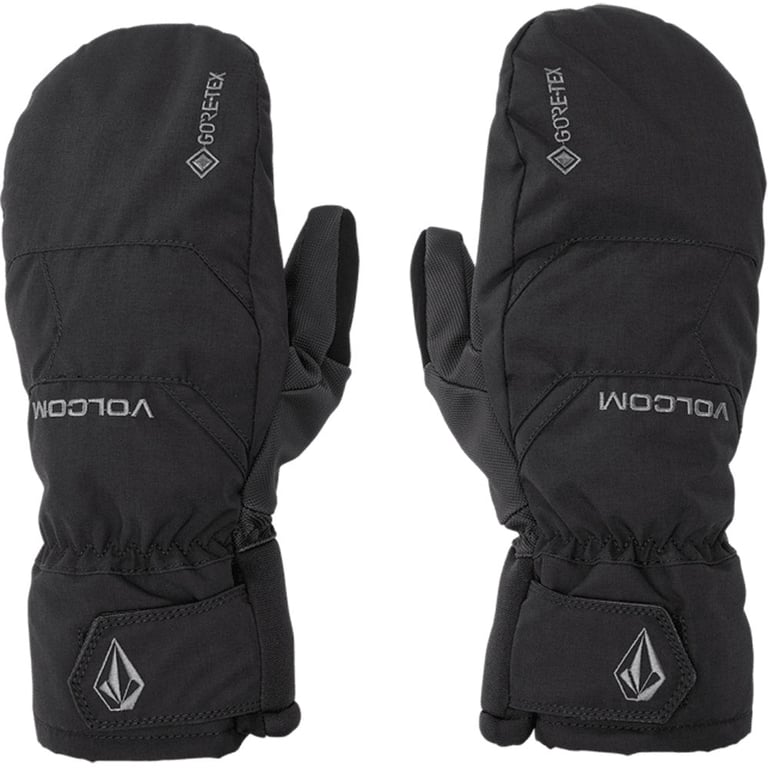 Stay Dry Gore-Tex Mitts
