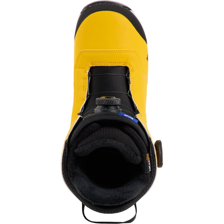 Burton Ruler BOA Snowboard Boots | Rhythm Snowsports.