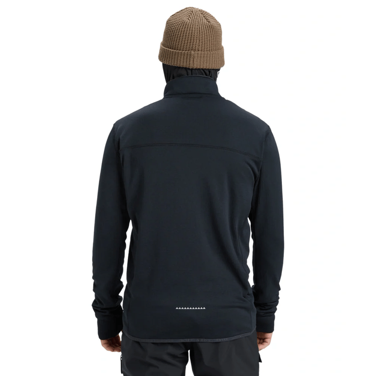 Steep Point Full Zip Fleece